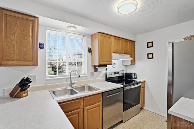 4573 Northcross Court, Union Twp, OH 45103