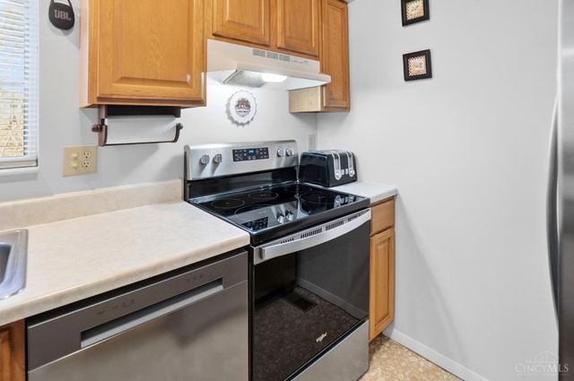 4573 Northcross Court, Union Twp, OH 45103