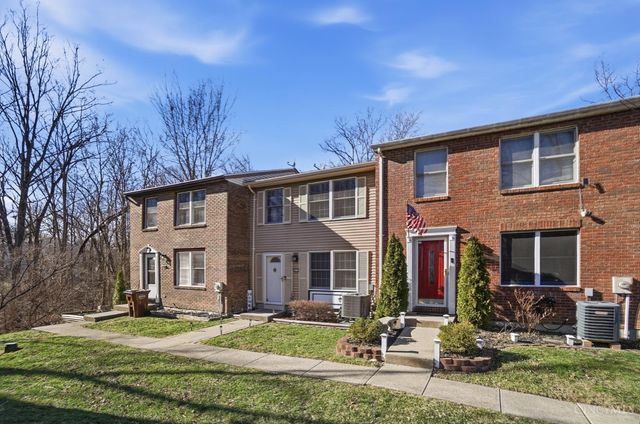 4573 Northcross Court, Union Twp, OH 45103