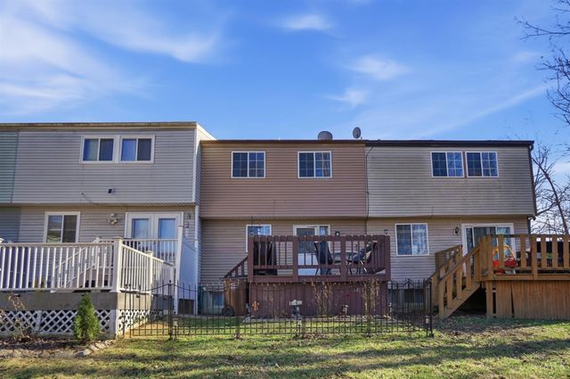 4573 Northcross Court, Union Twp, OH 45103