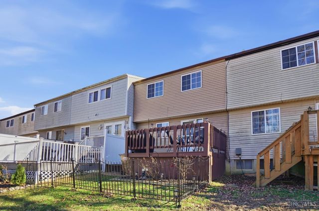 4573 Northcross Court, Union Twp, OH 45103