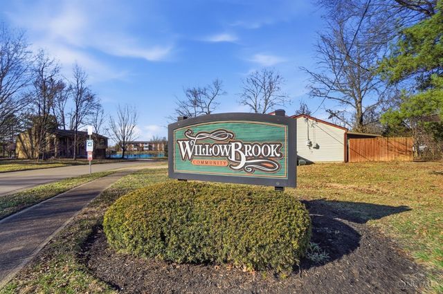 4573 Northcross Court, Union Twp, OH 45103