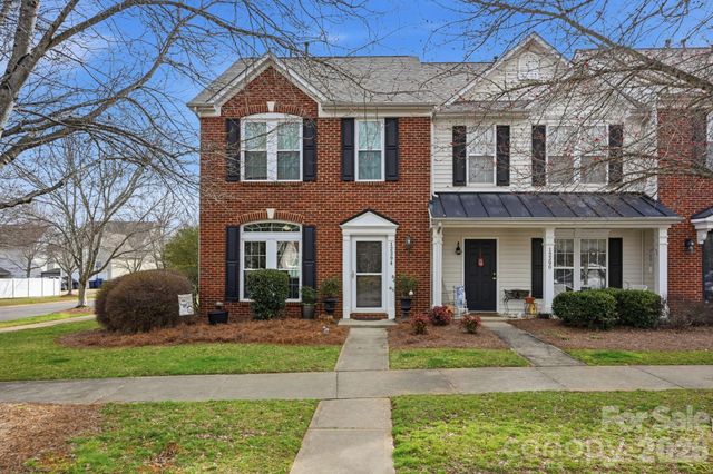 12394 Swan Wings Place, Huntersville, NC 28078