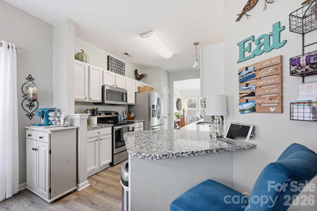 12394 Swan Wings Place, Huntersville, NC 28078