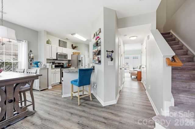 12394 Swan Wings Place, Huntersville, NC 28078