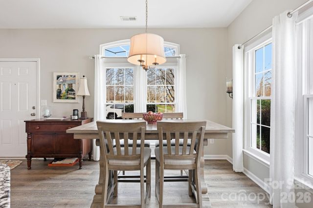 12394 Swan Wings Place, Huntersville, NC 28078