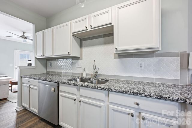 12394 Swan Wings Place, Huntersville, NC 28078