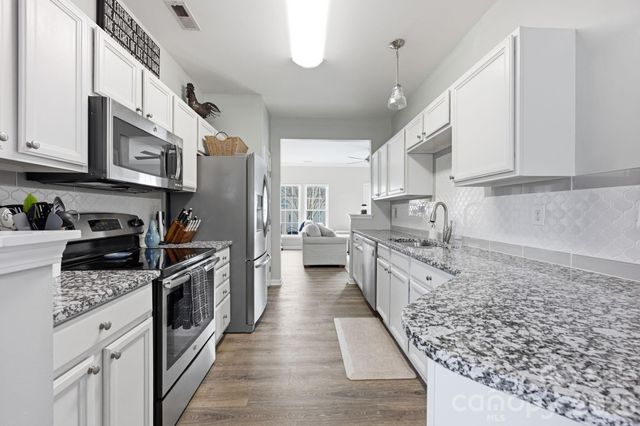 12394 Swan Wings Place, Huntersville, NC 28078