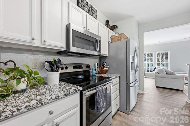 12394 Swan Wings Place, Huntersville, NC 28078