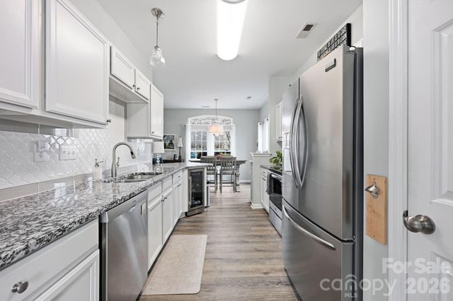 12394 Swan Wings Place, Huntersville, NC 28078