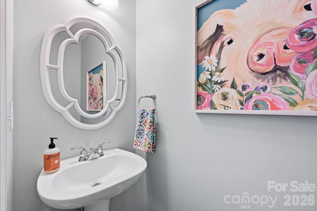 12394 Swan Wings Place, Huntersville, NC 28078