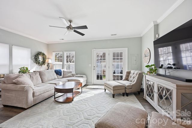 12394 Swan Wings Place, Huntersville, NC 28078