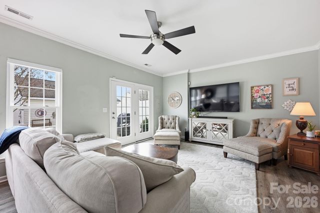 12394 Swan Wings Place, Huntersville, NC 28078