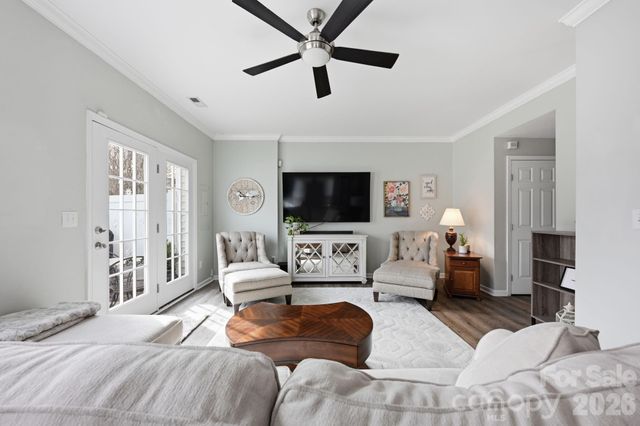 12394 Swan Wings Place, Huntersville, NC 28078