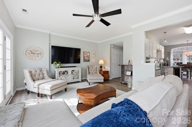 12394 Swan Wings Place, Huntersville, NC 28078