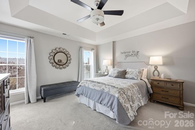 12394 Swan Wings Place, Huntersville, NC 28078