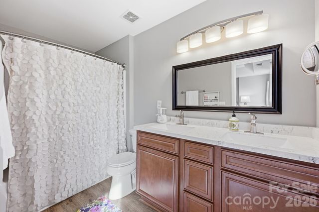 12394 Swan Wings Place, Huntersville, NC 28078