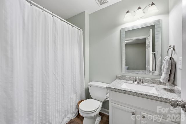 12394 Swan Wings Place, Huntersville, NC 28078