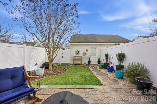 12394 Swan Wings Place, Huntersville, NC 28078