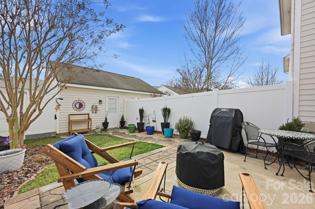 12394 Swan Wings Place, Huntersville, NC 28078