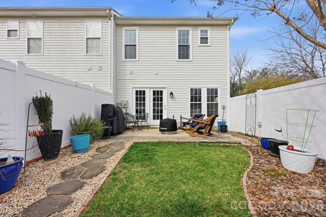 12394 Swan Wings Place, Huntersville, NC 28078