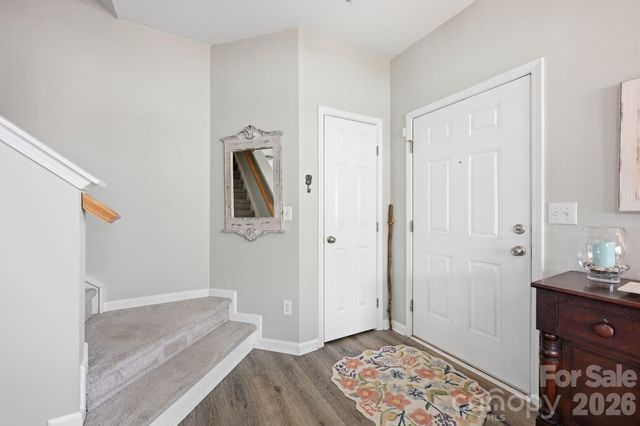 12394 Swan Wings Place, Huntersville, NC 28078