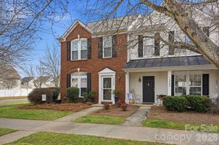 12394 Swan Wings Place, Huntersville, NC 28078