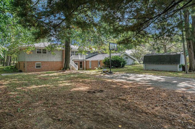 57391 County Road 117 Road, Goshen, IN 46528