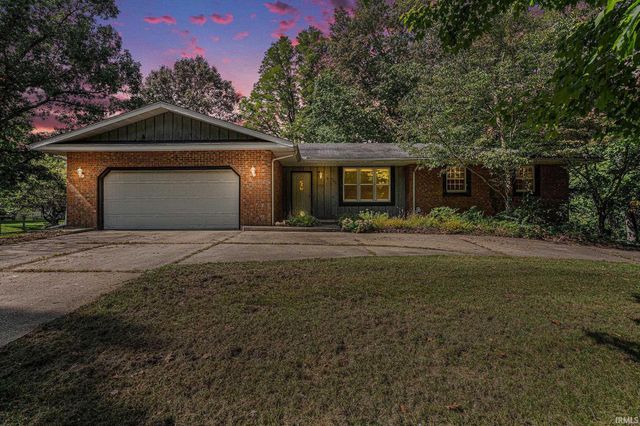 57391 County Road 117 Road, Goshen, IN 46528