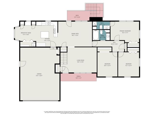 57391 County Road 117 Road, Goshen, IN 46528