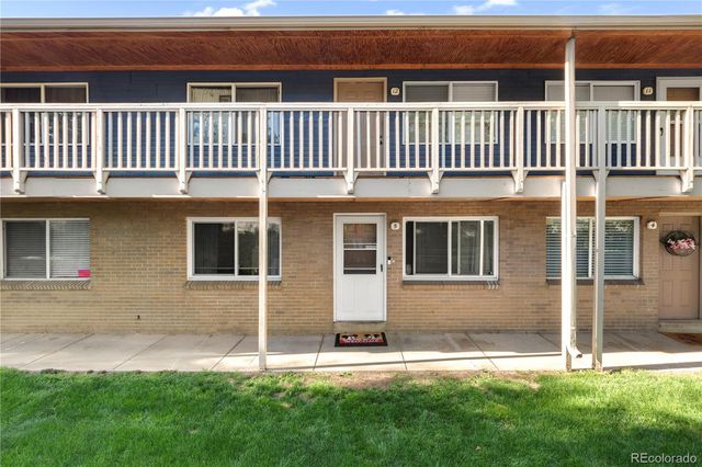 6427 W 11th Avenue 5, Denver, CO 80214