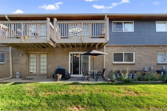 6427 W 11th Avenue 5, Denver, CO 80214