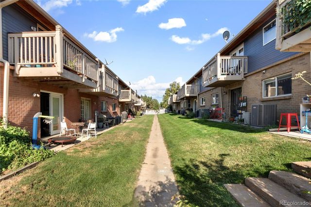 6427 W 11th Avenue 5, Denver, CO 80214