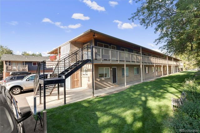 6427 W 11th Avenue 5, Denver, CO 80214