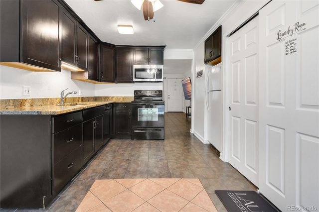6427 W 11th Avenue 5, Denver, CO 80214