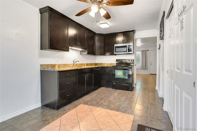 6427 W 11th Avenue 5, Denver, CO 80214