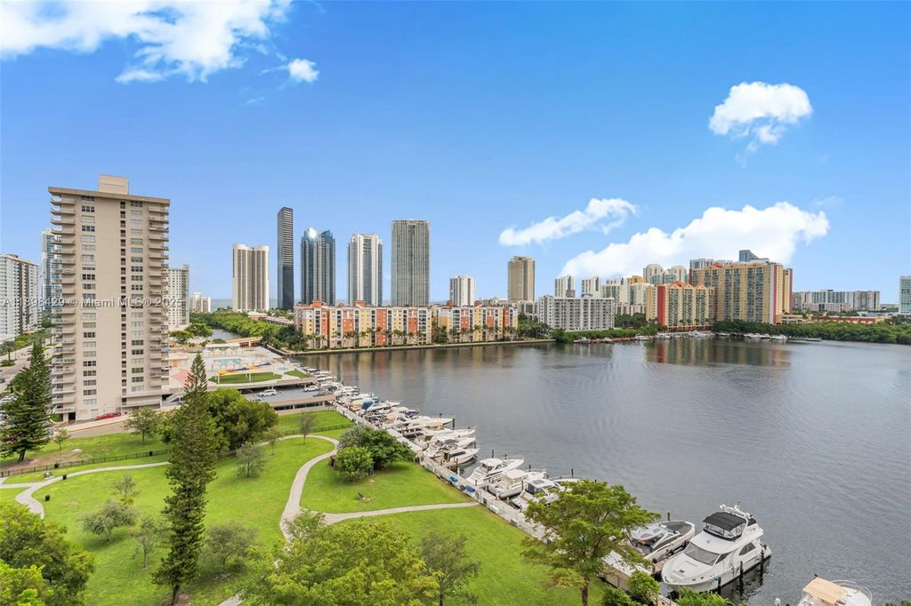 290 174th St 1415, Sunny Isles Beach, FL 33160