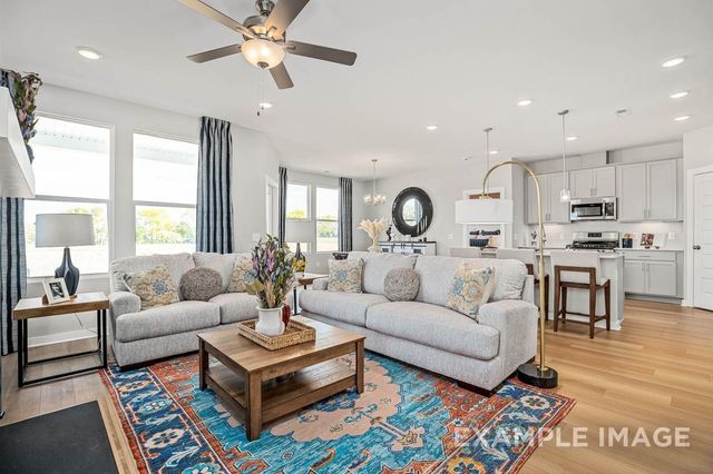 5075 Cothron Drive, White House, TN 37188