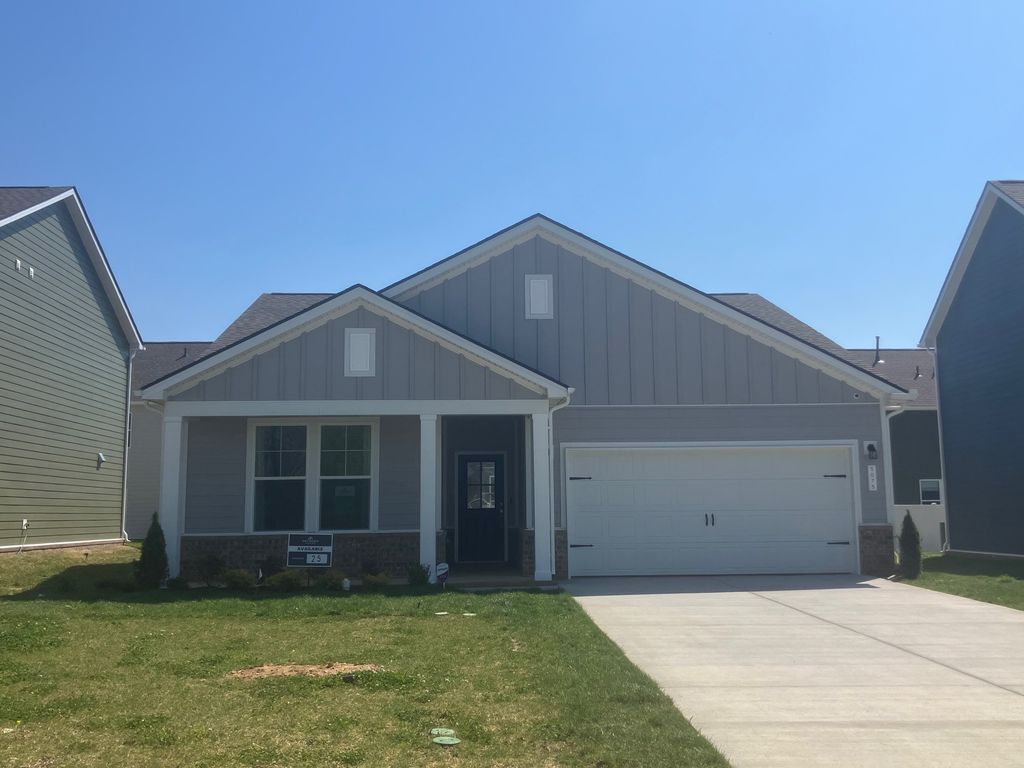 5075 Cothron Drive, White House, TN 37188