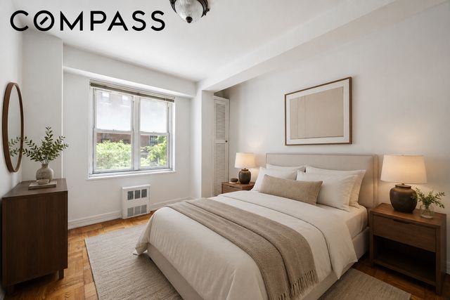 310 Lexington Ave Apt 4E, New York City, NY 10016