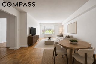 310 Lexington Ave Apt 4E, New York City, NY 10016