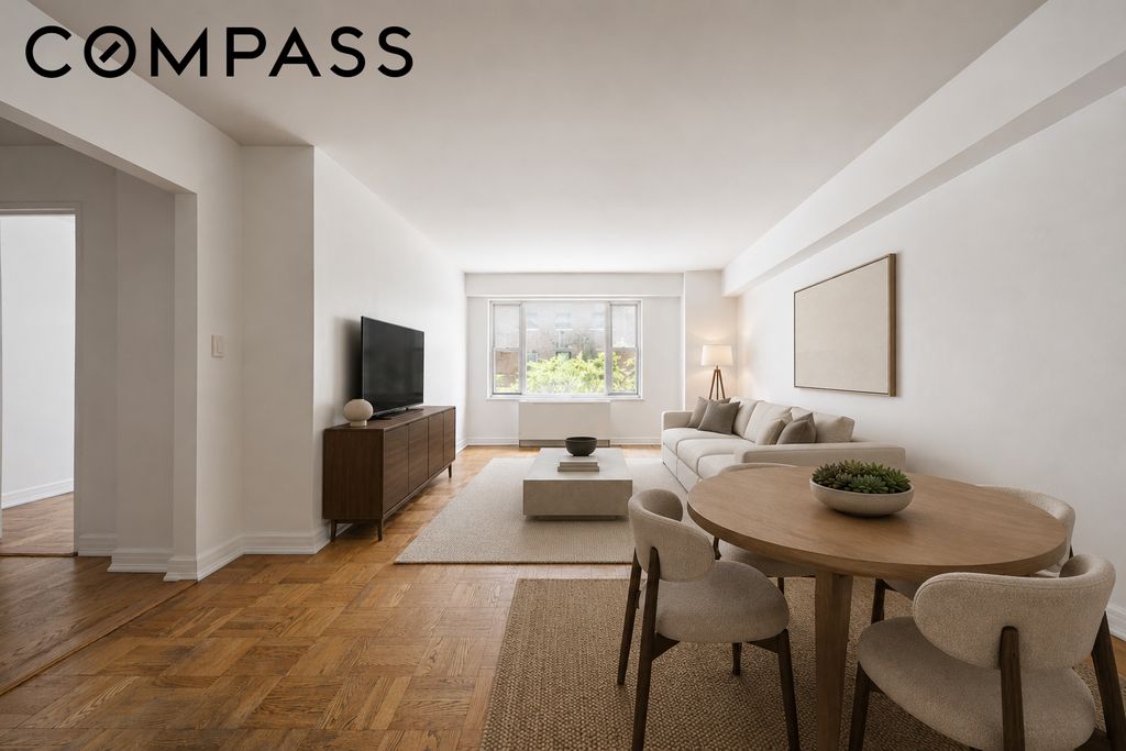 310 Lexington Ave Apt 4E, New York City, NY 10016