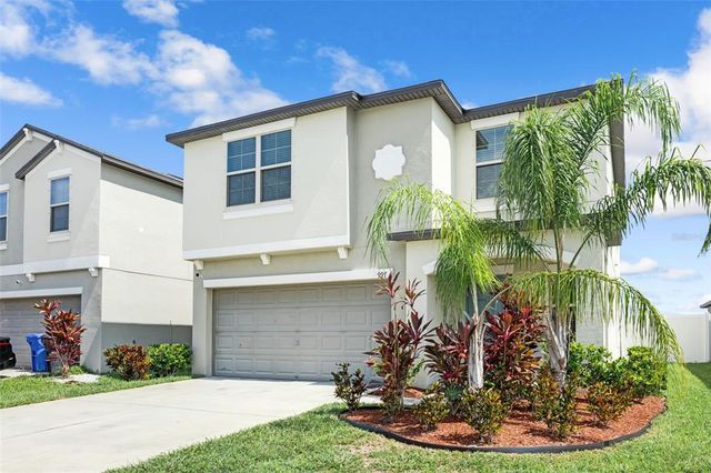 997 7TH AVENUE NW, Ruskin, FL 33570