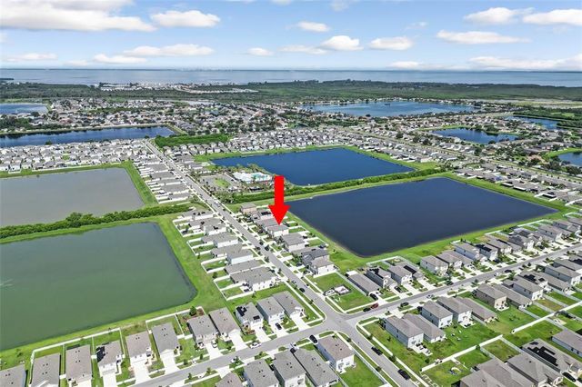 997 7TH AVENUE NW, Ruskin, FL 33570
