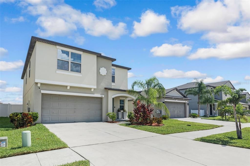 997 7TH AVENUE NW, Ruskin, FL 33570