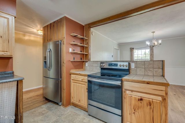 140 Alf Taylor Road, Johnson City, TN 37601