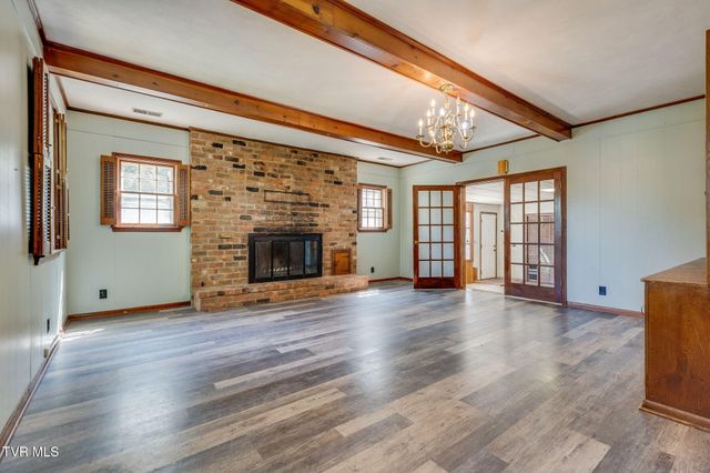 140 Alf Taylor Road, Johnson City, TN 37601