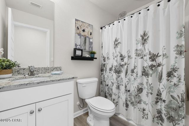 6547 Atkins Road, Panama City, FL 32404