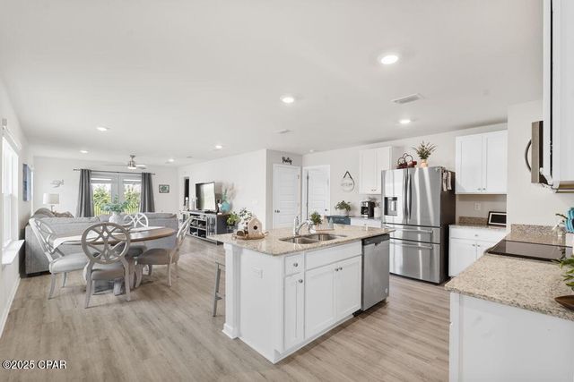 6547 Atkins Road, Panama City, FL 32404