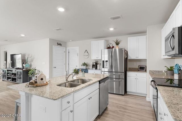 6547 Atkins Road, Panama City, FL 32404
